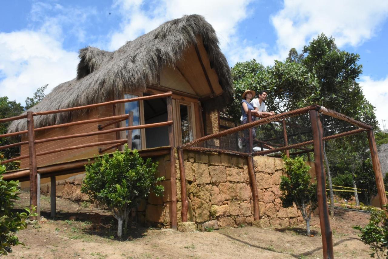 Hotel Carigua バリチャラ エクステリア 写真