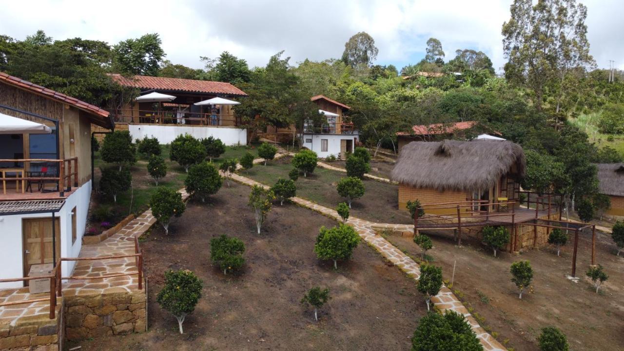 Hotel Carigua バリチャラ エクステリア 写真