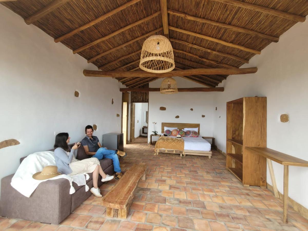 Hotel Carigua バリチャラ エクステリア 写真