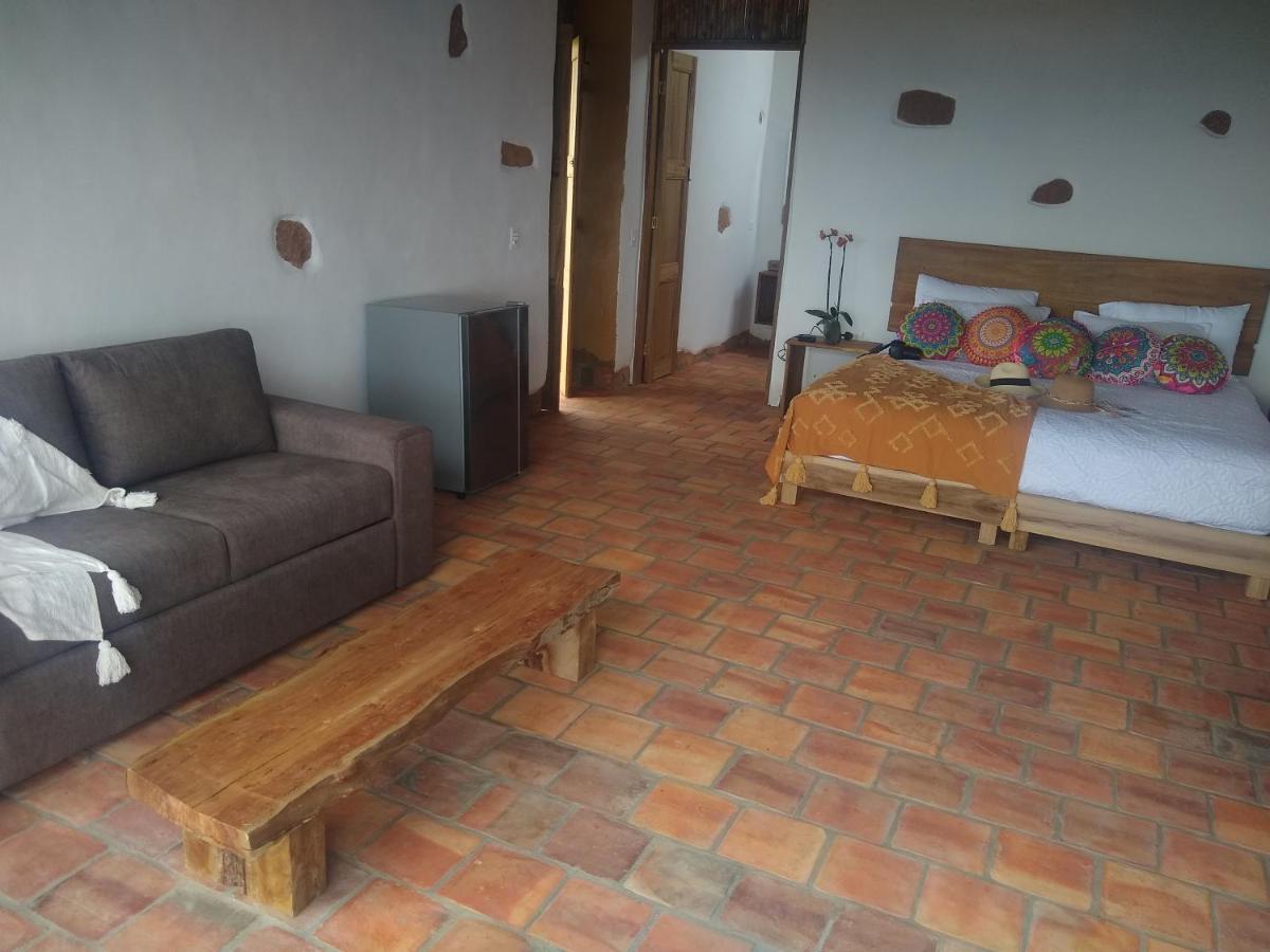 Hotel Carigua バリチャラ エクステリア 写真