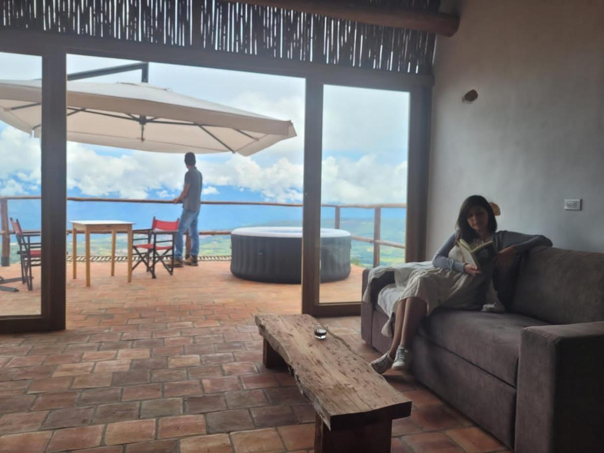 Hotel Carigua バリチャラ エクステリア 写真