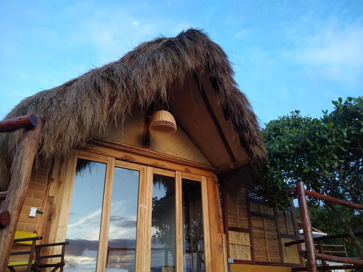 Hotel Carigua バリチャラ エクステリア 写真