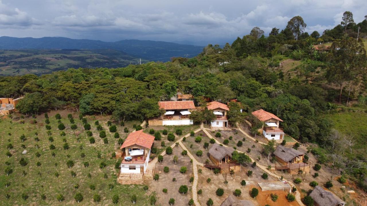 Hotel Carigua バリチャラ エクステリア 写真