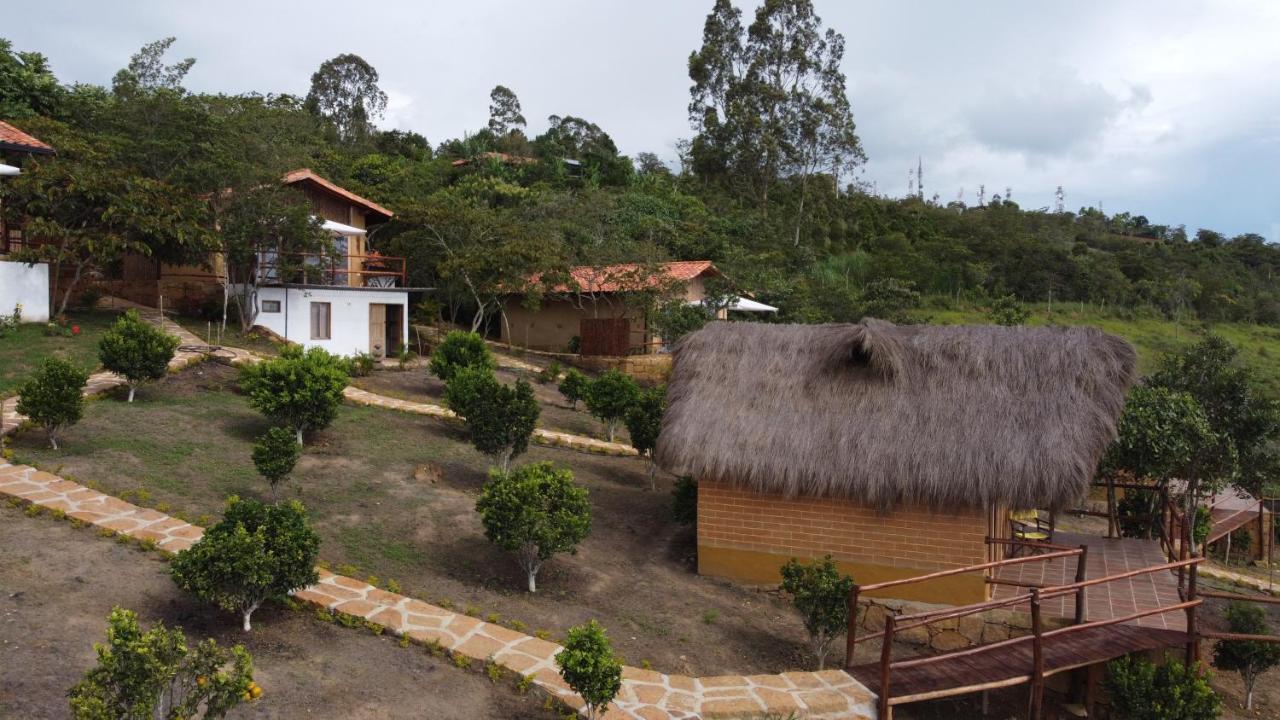 Hotel Carigua バリチャラ エクステリア 写真