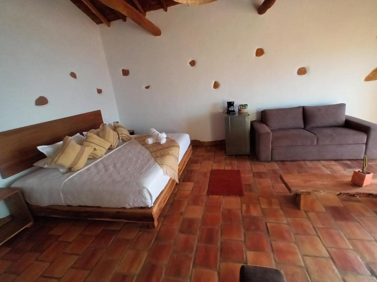 Hotel Carigua バリチャラ エクステリア 写真