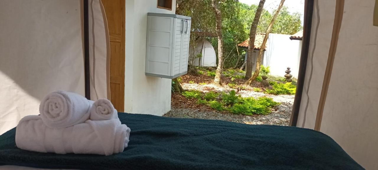Hotel Carigua バリチャラ エクステリア 写真
