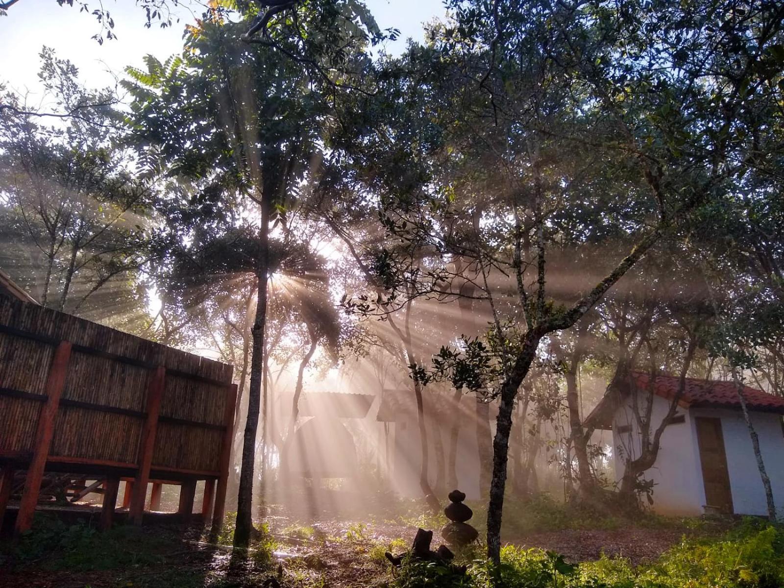 Hotel Carigua バリチャラ エクステリア 写真
