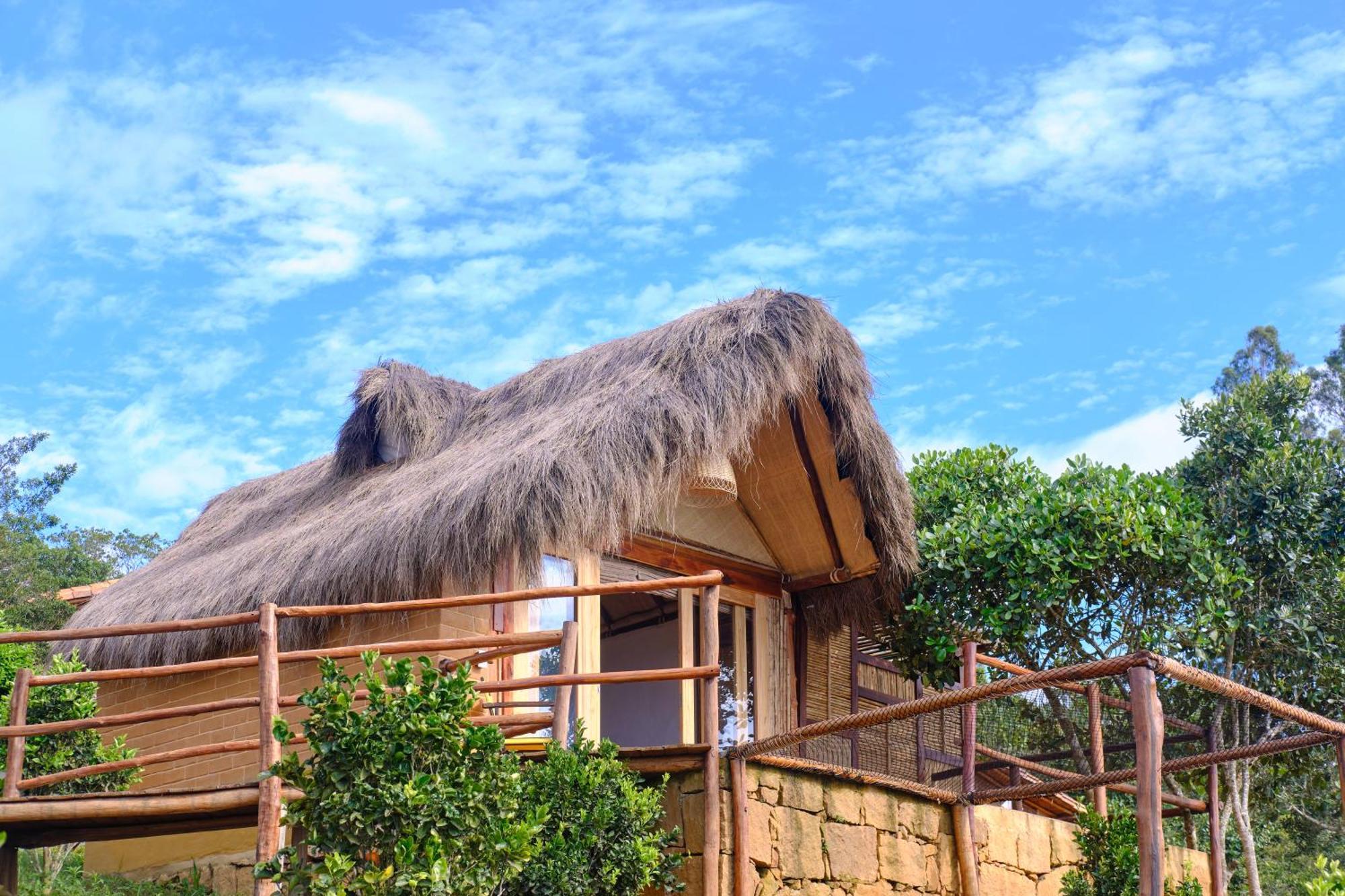 Hotel Carigua バリチャラ エクステリア 写真