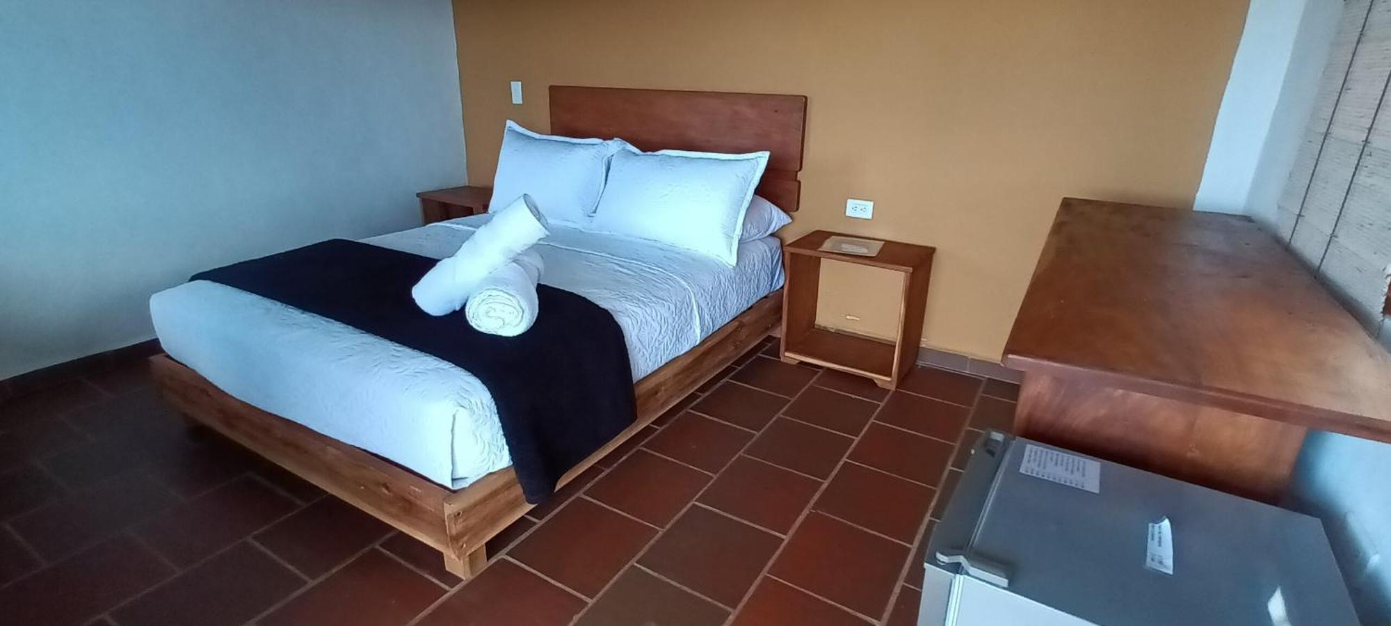 Hotel Carigua バリチャラ エクステリア 写真